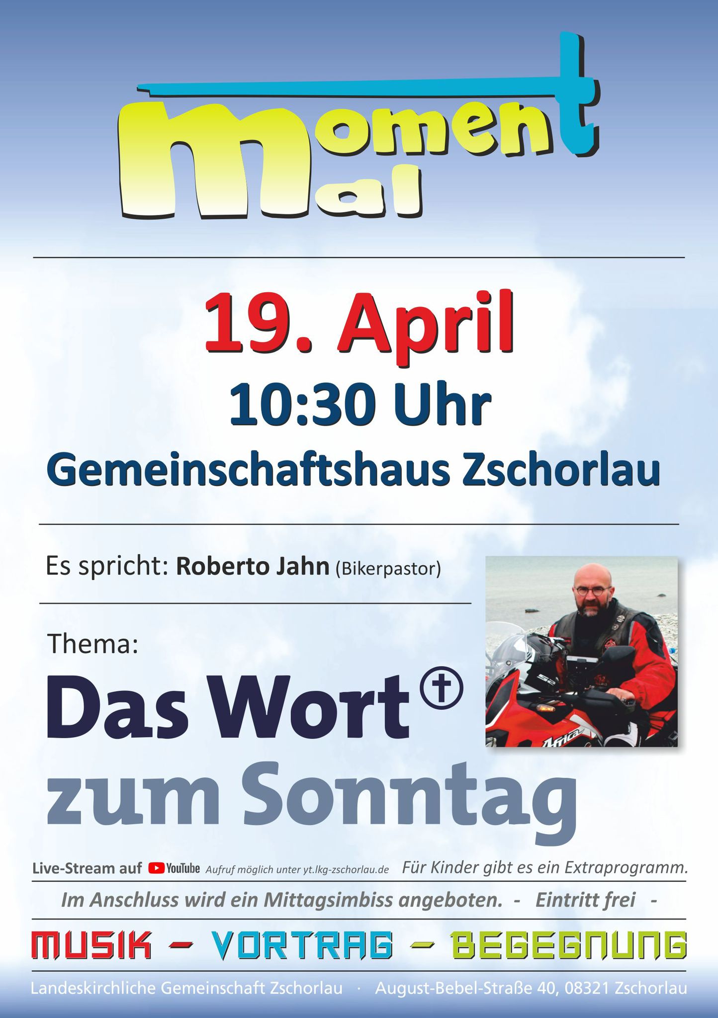 LKG Zschorlau 19.04.26 Momentmal